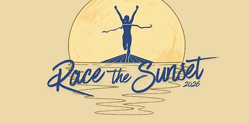 Race the Sunset 5k - Race the Region