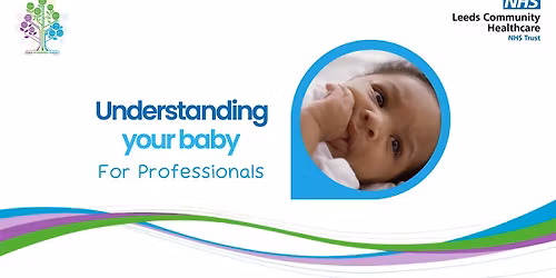Understanding Your Baby (UYB) Training: Wednesday 30th September 2026