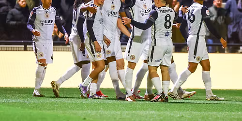 Bromley vs Shrewsbury Town