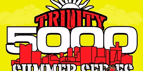 2026 Trinity 5000 Summer Series