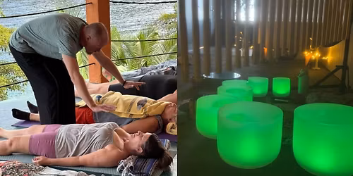 \ud83c\udf1f Awaken 2026 A New Year Ceremony of Sound, Breath & Energy Awakening