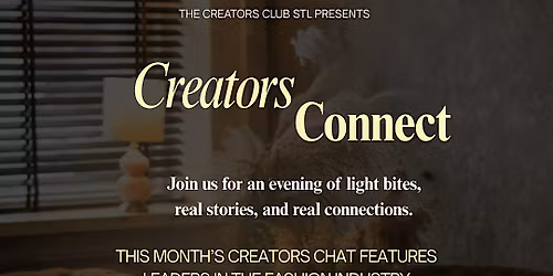 Creators Chat