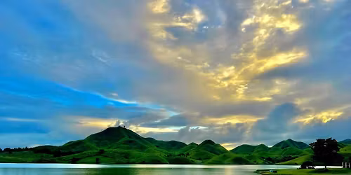 UBAY Branch Training