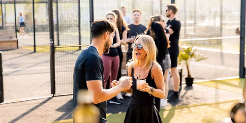 Padel Play Dates