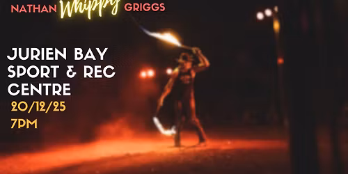 Nathan \u201cWhippy\u201d Griggs @ Jurien Bay, WA