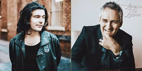 Live on the Lawn #29  Sunday Session