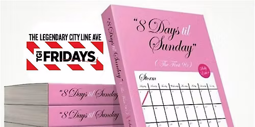 Meet The Author Sundy L. Carter Hosted by Fridays