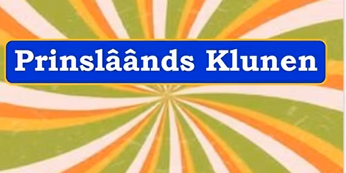 Prinsl\u00e2\u00e2nds Klunen