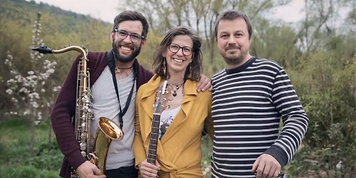 KONCERT MARIE TIL\u0160AROV\u00c1 & KDO JSME MY