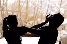 College Prep: Lady's Self-Defense Seminar