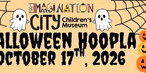 Halloween Hoopla 2026
