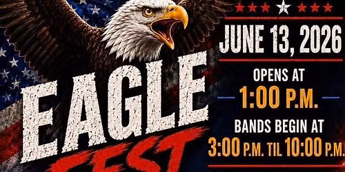 Eagle Fest