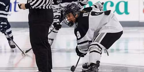Parking Maine Black Bears at Boston University Terriers Womens Hockey