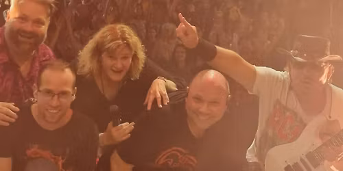 ReCovered rockt das bombig