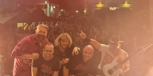 ReCovered rockt das bombig