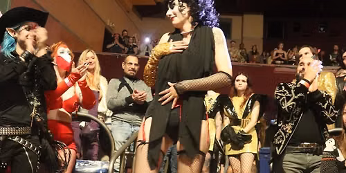 Rocky Horror Picture Show | Early & Late Shows | Boulder Theater
