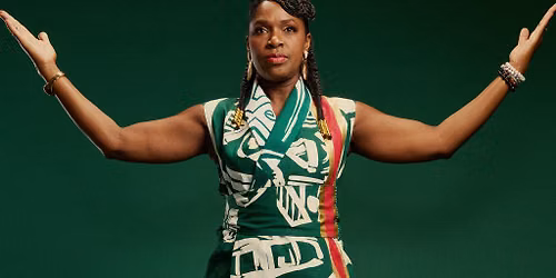 Ibibio Sound Machine