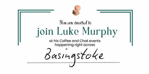 Coffee and Chat- Brookvale & Kings Furlong