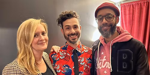 Samantha Bee Presents: Wits End Game Show