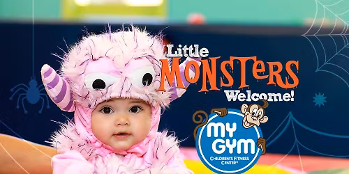 Spooktacular Halloween Party (3 & Under)