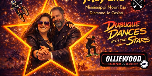 Season 15 - Dubuque Dances with the Stars