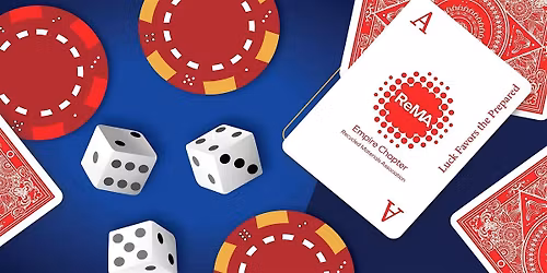 2025 ReMA Empire Chapter Vendor Expo