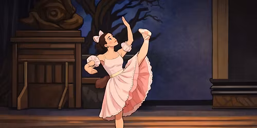 Swanilda & Friends