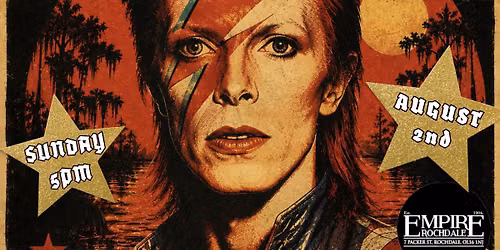 Swamp Dog - David Bowie
