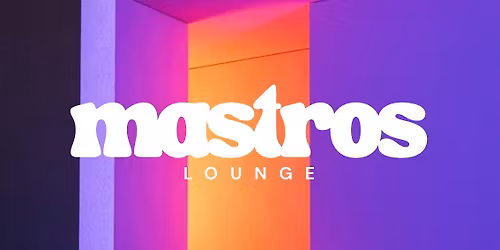 Abertura Mastros Lounge \ud83c\udff3\ufe0f\u200d\ud83c\udf08 +18