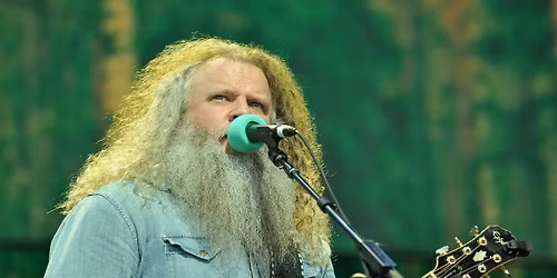 Jamey Johnson