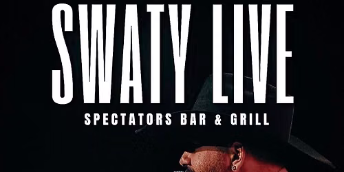 Live Music - Harvest Green with Swaty