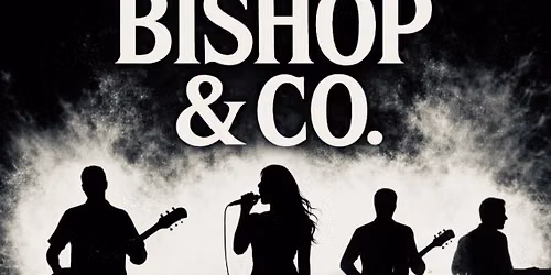 Gibson Bishop at North Ferriby Social Club