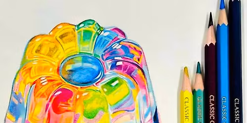 Color Pencil Workshop