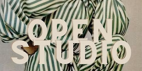 VINTAGE Open Studio | Sabe x Haeven