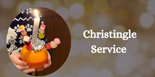 Christingle Serivce - Queensferry