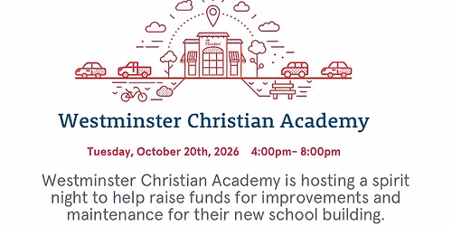 Chick Fil A Spirit Night