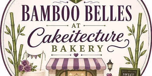 Morning Open Play at Cakeitecture Bakery
