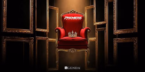 Saturday October 10th 2026 : Premiere Saturdays at Agenda Astoria