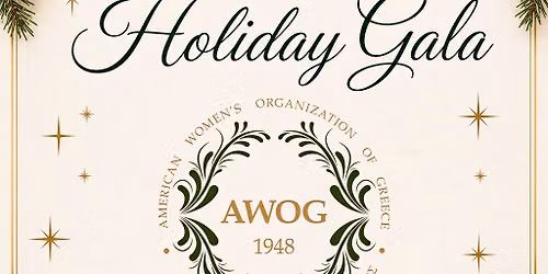 AWOG 2026 Gala
