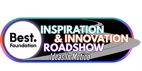 The Inspiration & Innovation Roadshow - London