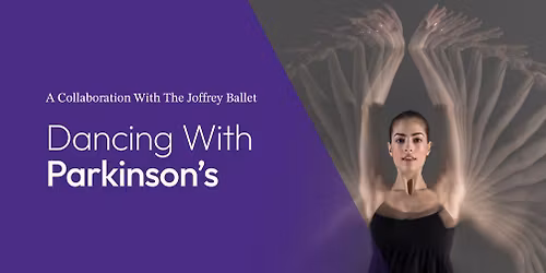 Dancing With Parkinson's Fall Session 2025