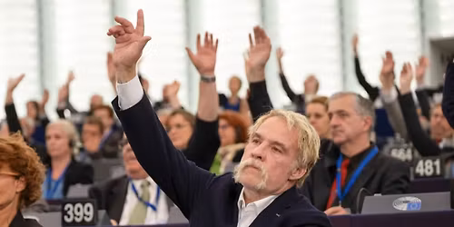 Cin\u00e9-conf\u00e9rence - Democracy Dies in Darkness 