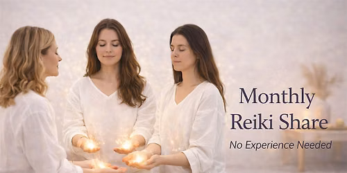Reiki Share