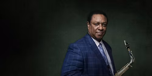 A Tribute to Charlie Parker featuring Vince Herring, saxophone