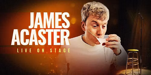James Acaster