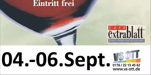 Hildener Weindorf II 2026