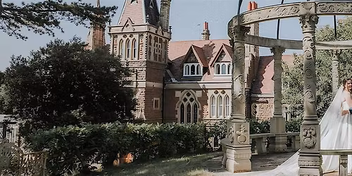 Rushpool Hall Wedding Fayre | The UK Wedding Event