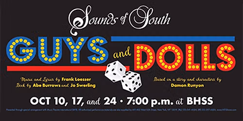 Guys and Dolls