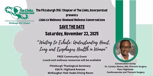Weekend Wellness Conversations