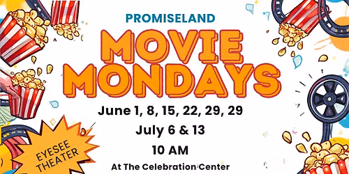 Movie Monday